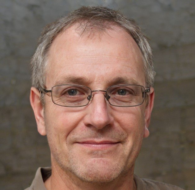 James R.