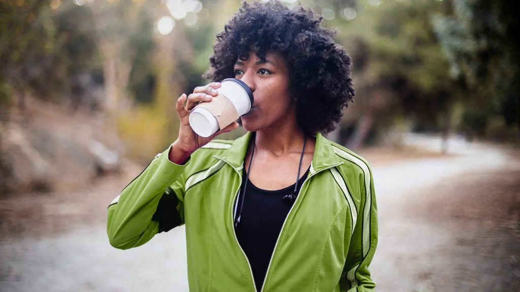 The Connection Between Metabolism and Coffee: How Your Morning Brew Affects Your Body