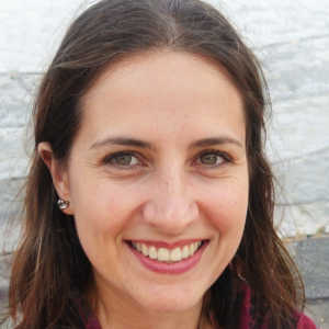 Picture of Anna Caldwell